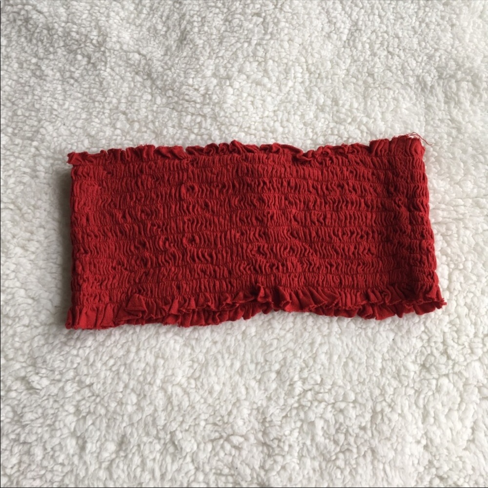NWOT| TUBE TOP